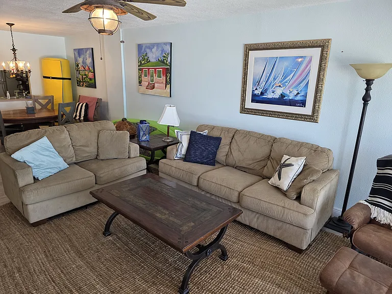 17580 Gulf Blvd #311 — Photo 10