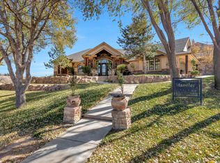 19551 Chaparral Rd, Canyon, TX 79015