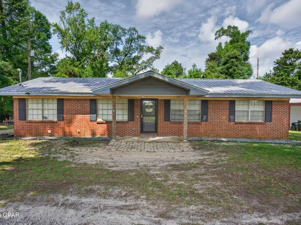 2246 Orange Hill Rd, Chipley, FL 32428
