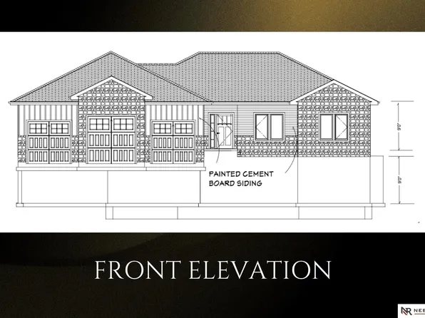 9520 Delano Dr, Lincoln, NE 68516