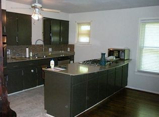 601 W Main St, Celina, TX 75009