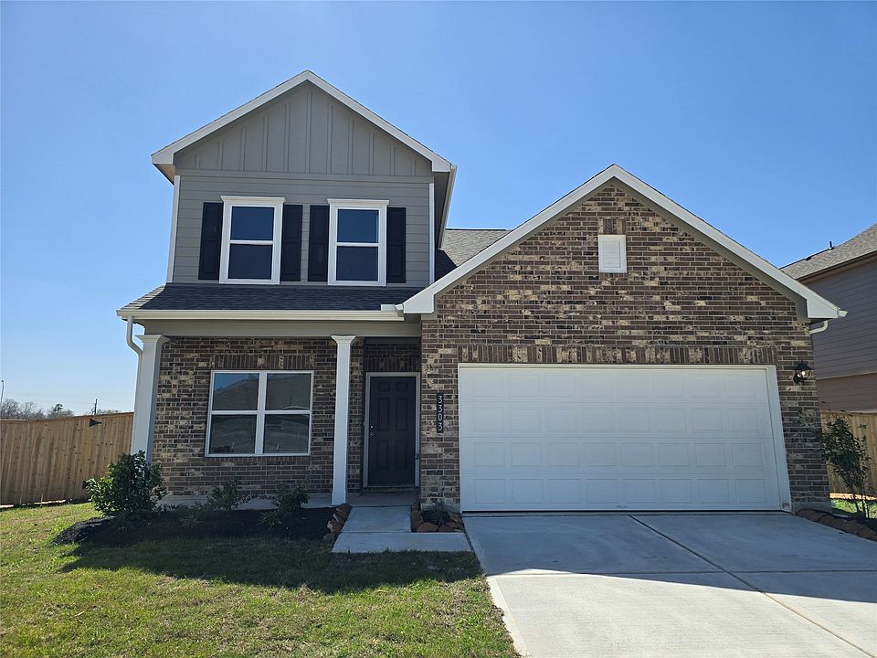 1st image of 3303 Aspen Stream Dr
