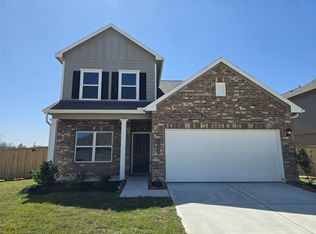3303 Aspen Stream Dr, Richmond, TX 77406