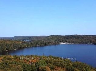 1 W Oxbow Lake Rd #1448, Lake Of Bays, ON P1H2J6