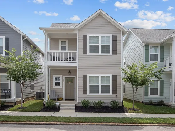 2046 Village Park Cir, Old Hickory, TN 37138