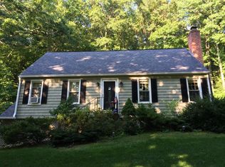 210 Luna Trail Ext, Southbury, CT 06488