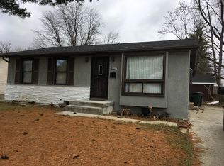 3308 Penfield Rd, Columbus, OH 43227