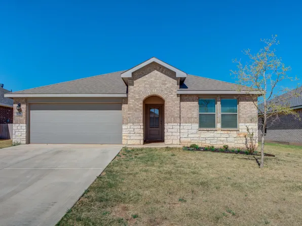 10506 Bangor Ave, Lubbock, TX 79424