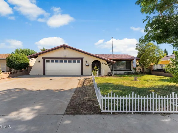 2736 E Avenue R7, Palmdale, CA 93550