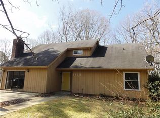 3625 Beulah Church Rd, Matthews, NC 28104