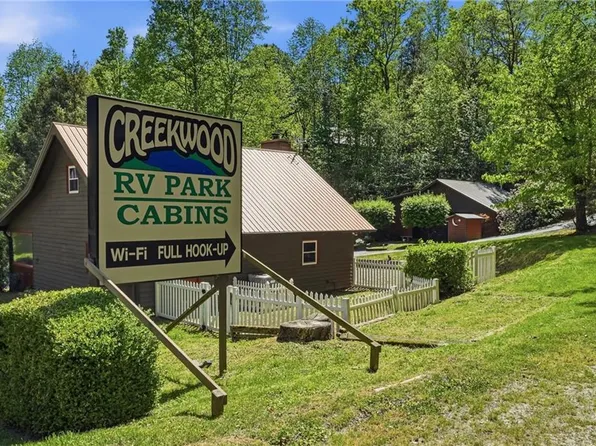 5730 Highway 356, Sautee Nacoochee, GA 30571