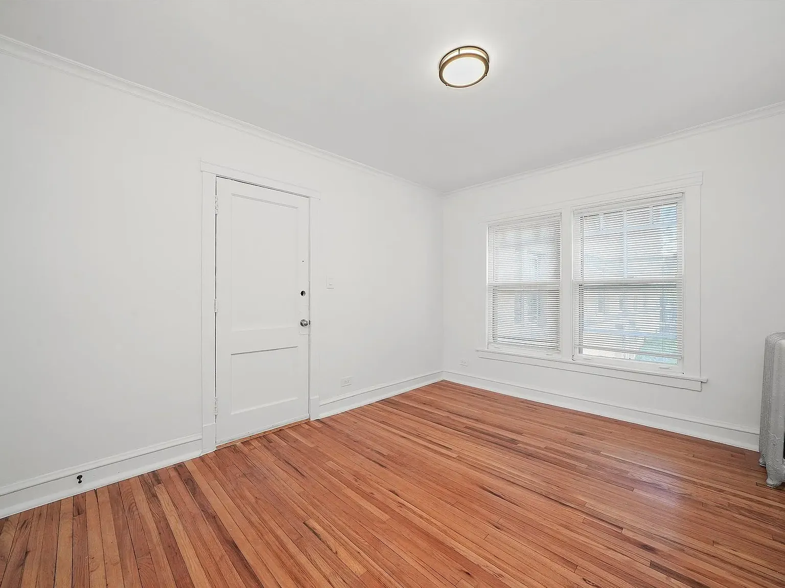 1 bed, 1.0 bath, 540 sqft, $1,435 — Photo 2