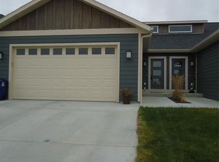 350 Ramshorn Peak Ln, Bozeman, MT 59718