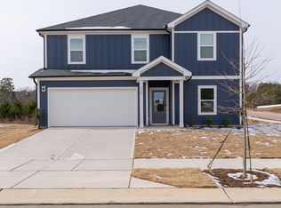 3525 Telluride Trl, Raleigh, NC 27616