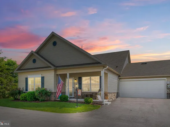 43 Ivy Ln, Gettysburg, PA 17325
