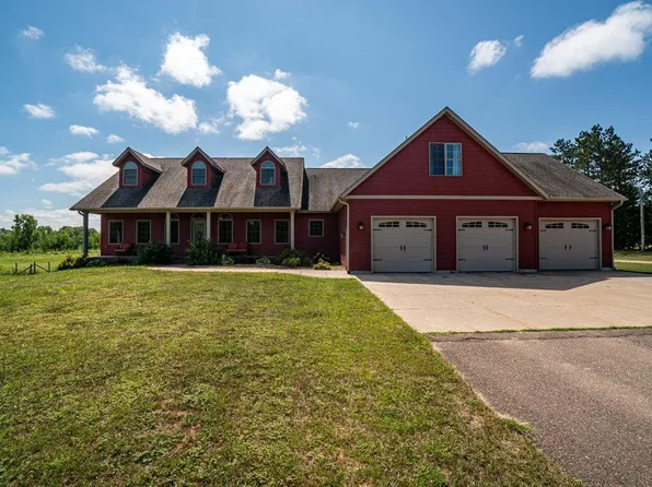E11365 County Rd S, Fall Creek, WI 54742