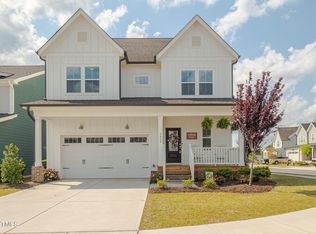 1612 Cypress Cove Dr, Wendell, NC 27591