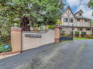 3103 Hillside Dr, Burlingame, CA