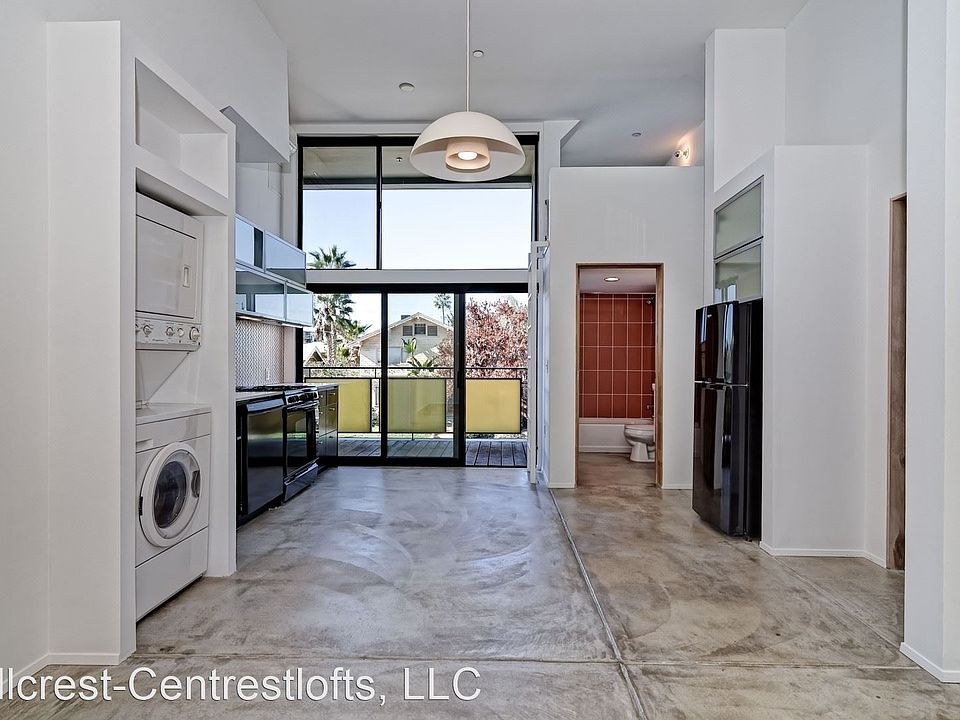 2nd image of 3761 Centre St #200