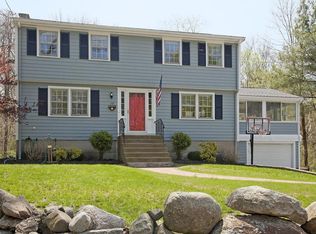 145 Captain Peirce Rd, Scituate, MA 02066