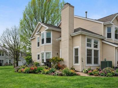 107 Lloyd Court #107, East Brunswick, NJ, 08816