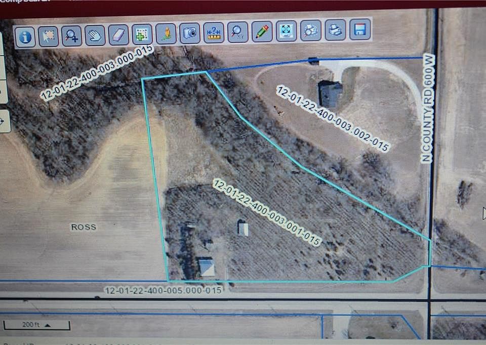 1st image of 6228 W State Road 26