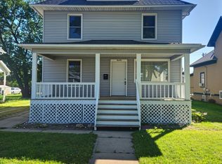 229 S Elm St, Fairmont, MN 56031
