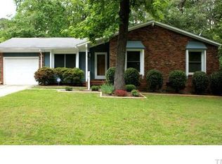 114 Murdock Rd, Hillsborough, NC 27278