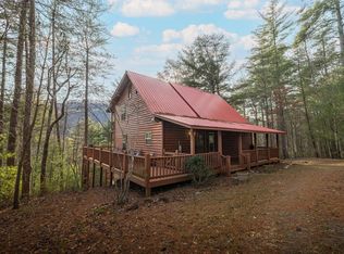 148 Dream Cove Rd, Blue Ridge, GA 30522