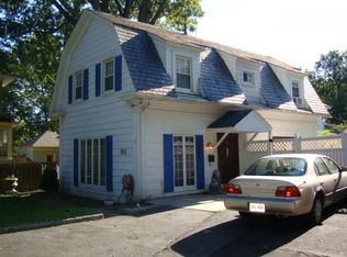 509 Ridge St #511, Newark, NJ 07104