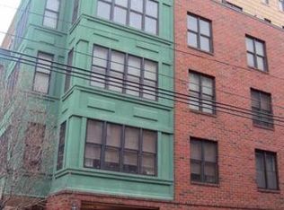 901 Madison St #P17, Hoboken, NJ 07030