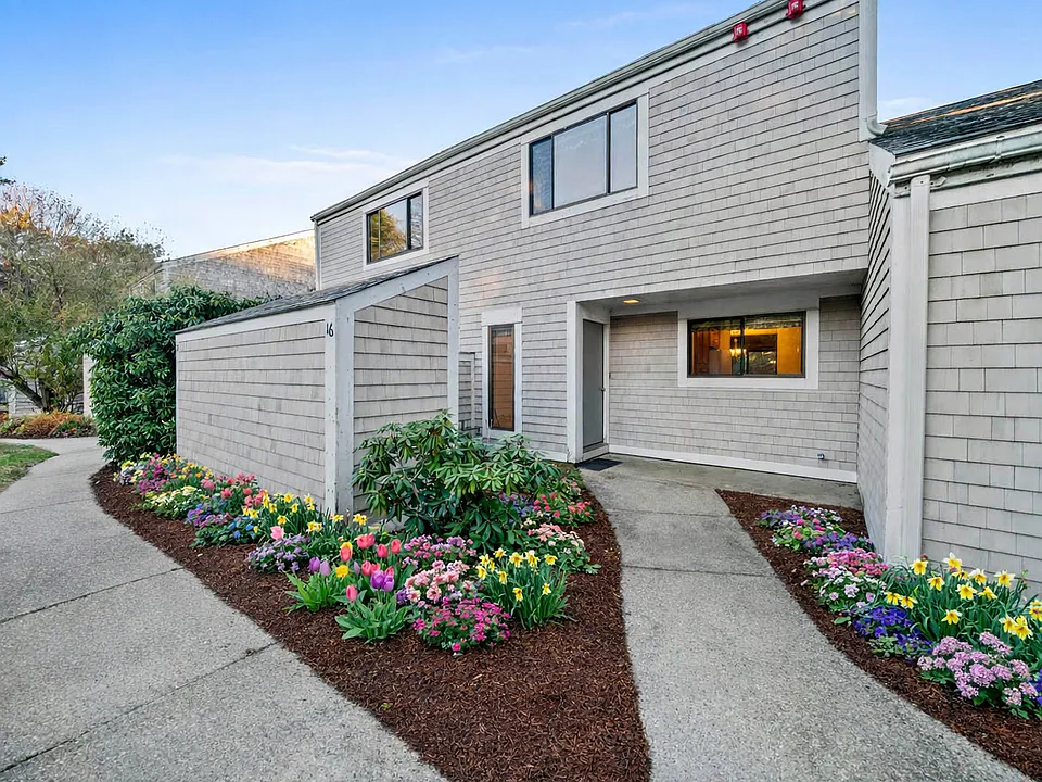Revel Townhomes