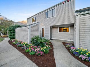 Revel Townhomes, Mashpee, MA 02649