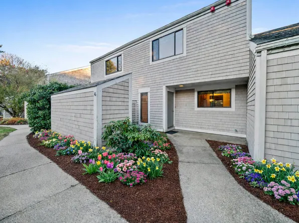 Revel Townhomes, 950 Falmouth Rd #10, Mashpee, MA 02649