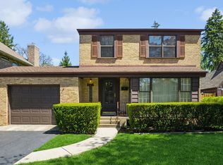 205 Lincoln St, Glenview, IL