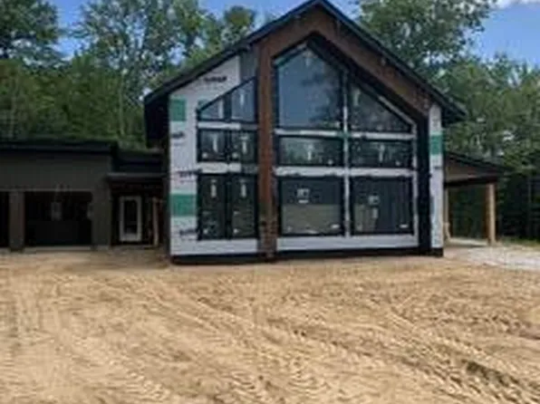 125 Deer View Road, Bethel, ME 04217
