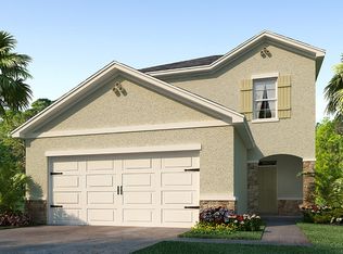 1025 Ashentree Dr, Plant City, FL 33563