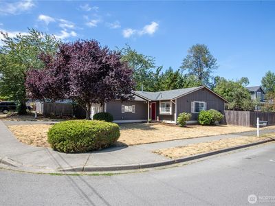 249 E 50th Street, Tacoma, WA, 98404