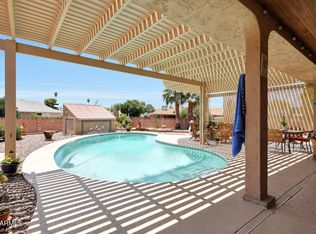 9845 N 103rd Dr, Sun City, AZ 85351