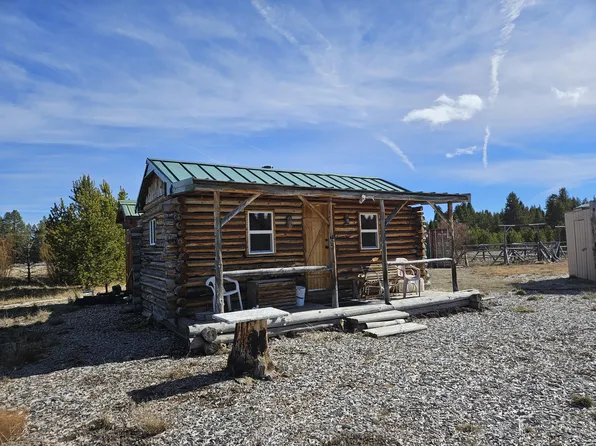 0 Kay St #18, Chiloquin, OR 97624