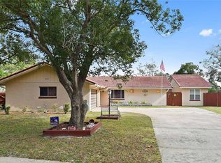 8243 Pamlico St, Orlando, FL 32817
