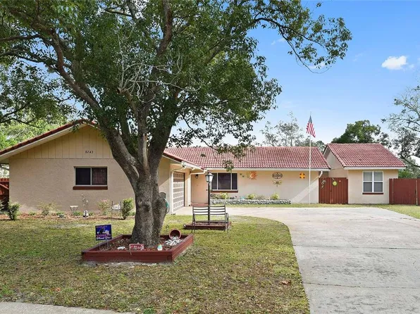 8243 Pamlico St, Orlando, FL 32817