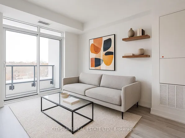 858 Dupont St, Toronto, ON
