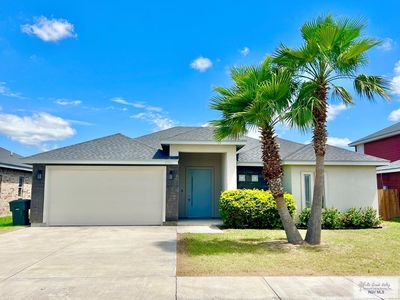 8706 Pink Flamingo St, Harlingen, TX, 78550