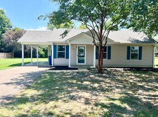 334 Mimosa St, Adamsville, TN 38310