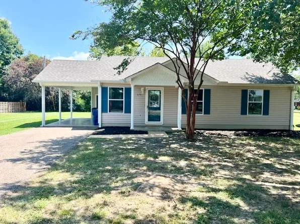 334 Mimosa St, Adamsville, TN 38310