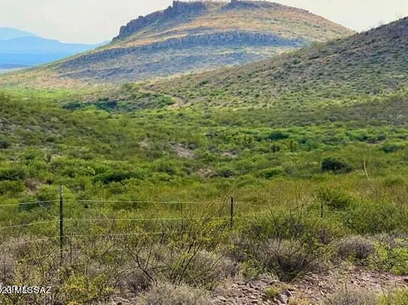 Perilla Mountain Rnch #86, Douglas, AZ 85607