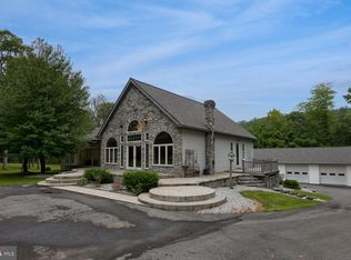 2287 Laurel Rd, Narvon, PA 17555