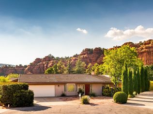 30 Mano Pl, Sedona, AZ 86351
