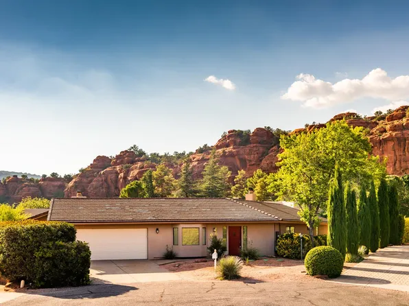 30 Mano Pl, Sedona, AZ 86351